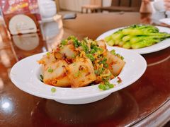 萝卜糕-富豪酒家(正大广场店)