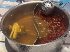 -喜庭海鲜自助(北辰三角洲北辰荟店)