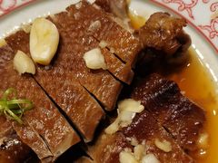 -田水湾丨地道安徽菜(文化路店)