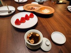-喜鼎海胆水饺(东港店)