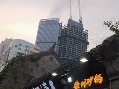 -回龙窝历史文化街区