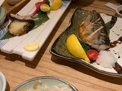 -初居食屋日式料理(万象城购物中心店)