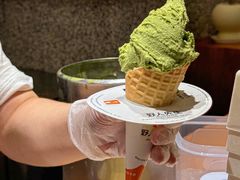 -野人先生Gelato(上海长宁龙之梦店)