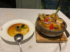 -海湾壹品·粤菜·早茶·烤鸭(拱北店)