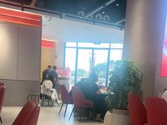 -周姑娘不等味·牛羊肉火锅·螃蟹罗氏虾·烤鱼烤串(高邮店)