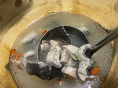 -莆田餐厅PUTIEN(三里屯店)