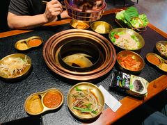 -伏一解牛烤肉专门店(信业购物中心店)