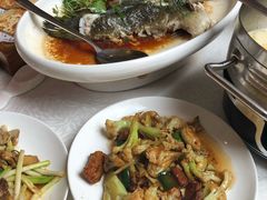 -旺顺阁海鲜广场(亚运村店)