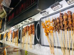 -川骄海鲜自助(亚运村店)