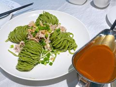 招牌鸡丝凉面-玉玲珑(陆家嘴店)