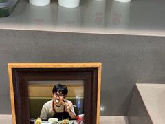 -海底捞火锅(凯德广场店)