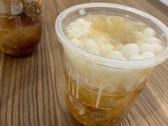 -甜心闲生传统手工冰粉(奎星楼店)
