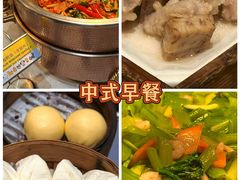 -糟粕醋·椰苑海南菜餐厅(亚龙湾天域酒店)