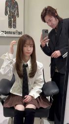-IN STYLE•造型