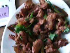 -炙热童年·老北京炙子烤肉(南锣鼓巷店)