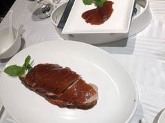 -四季民福烤鸭店(王府井灯市口店)