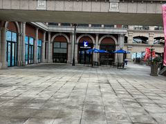 -瑞幸咖啡(118广场店)