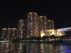 -海河游船(古文化街码头)