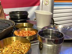 -玄希浪漫厨房·韩料烤肉(湖滨银泰in77店)