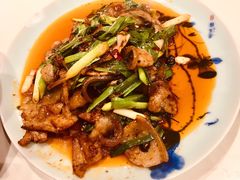 -院8里·少城记忆老川菜(宽窄巷子店)