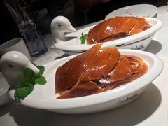 -大鸭梨烤鸭(枣园店)