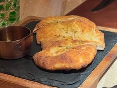 -Mammamia意大利餐厅(阳春巷店)