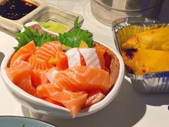 -观海蒸汽海鲜自助(天河城店)