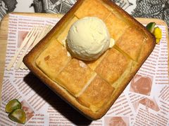 -绿茶餐厅(乐峰广场店)