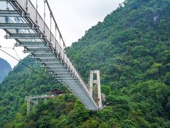 -宝晶宫旅游景区