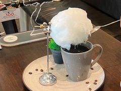 -Chom Cafe and Restaurant