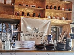 -METAL HANDS(五道营店)
