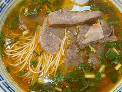 -永丰面馆(汉口路店)
