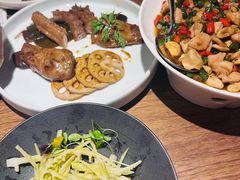 -清水亭湖北菜(大屯DT51店)