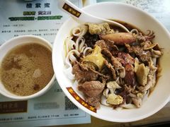 -荔林食店(西华路店)