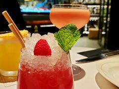 -壳里西餐厅Coquille Seafood Bistro(蒙自路店)