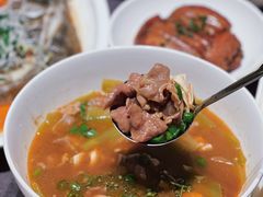 -简小舍·民间手艺菜(武昌江滩店)