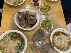 -水仙拉面(水仙街店)