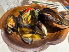-Osteria Garden 生蚝花园餐厅(原进贤路店)