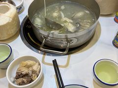 -探窝·竹笙椰子鸡(杨箕店)