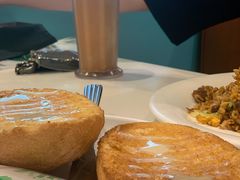 脆哗奶油猪-翠华餐厅(宝安壹方城店)