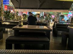 -haxnbauer海森堡德国餐厅(深圳coco店)