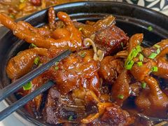 -蟹天蟹地农家菜·阳澄湖大闸蟹(浅水湾店)