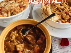 -安妮意大利餐厅(日坛店)