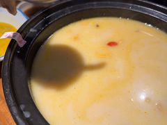 -乔街深夜食堂·台州菜·高压锅生蚝(杭州总店)