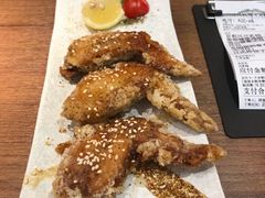 -小川洋风料理(大悦城店)