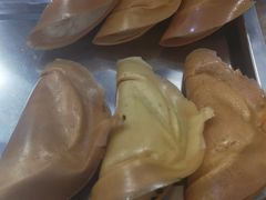 蛋烘糕-贺记蛋烘糕(文庙西街店)