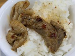 -张氏父子常德肠子馆(贺龙店)