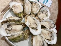 -淘米捞·米汤脆鲩鱼火锅(福田皇岗店)