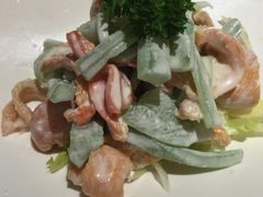 凉拌冰山蚌-绿茵阁(体育西分店)