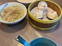 -安泰楼·佛跳墙创始人·传统闽味早茶·酒楼(三坊七巷闽菜地标店)